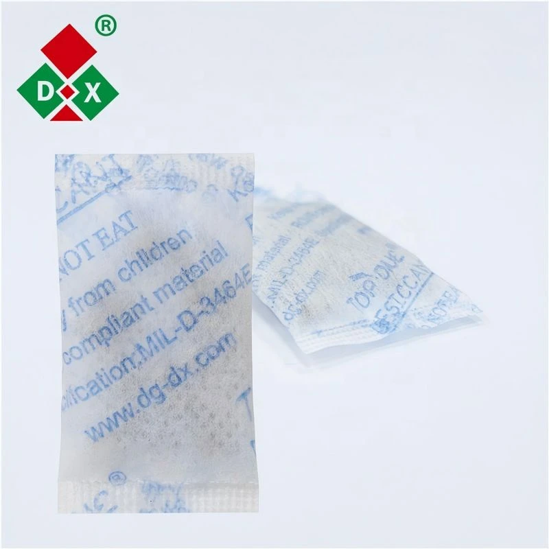 Глиняна пакета Desiccant Bag