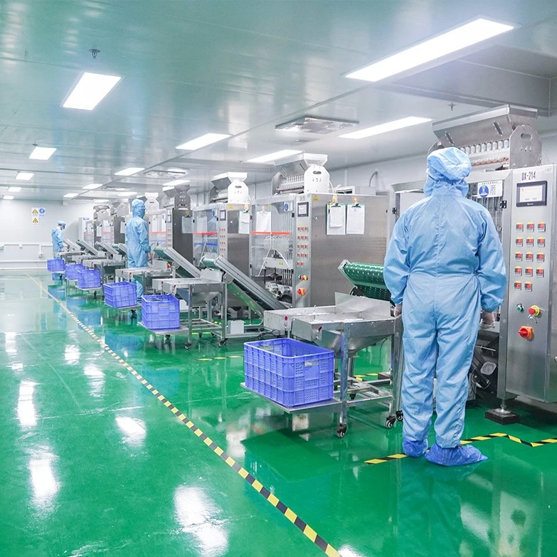 Desiccant Purification Workshop