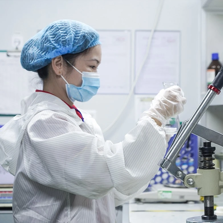 Desiccant Laboratory Desiccant Laboratory