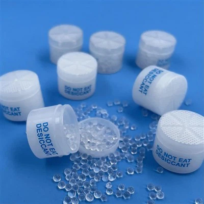 Циліндр силікагеля Осушування